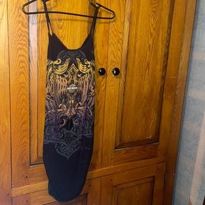 Women’s Harley Davidson Dress
